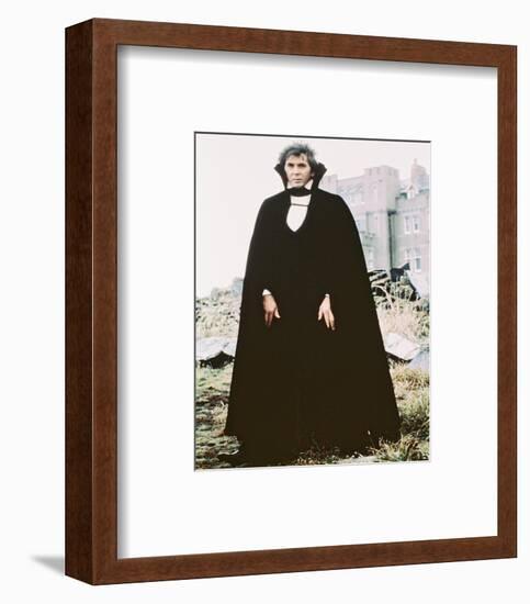 Dracula-null-Framed Photo