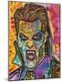 Dracula-Dean Russo-Mounted Giclee Print