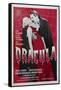 Dracula-Vintage Apple Collection-Framed Stretched Canvas