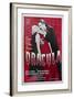 Dracula-Vintage Apple Collection-Framed Giclee Print