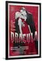 Dracula-Vintage Apple Collection-Framed Giclee Print