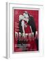 Dracula-Vintage Apple Collection-Framed Giclee Print