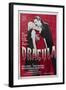 Dracula-Vintage Apple Collection-Framed Giclee Print