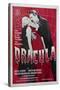 Dracula-Vintage Apple Collection-Stretched Canvas