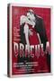 Dracula-Vintage Apple Collection-Stretched Canvas
