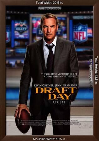 Draft Day Prints Allposters Com