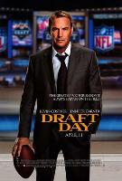 Draft Day-null-Lamina Framed Poster