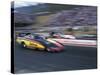 Drag Racing, Denver, Colorado, USA-null-Stretched Canvas