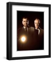 Dragnet 1967-null-Framed Photo