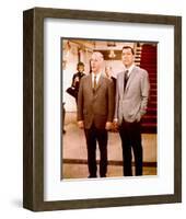 Dragnet-null-Framed Photo