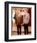 Dragnet-null-Framed Photo