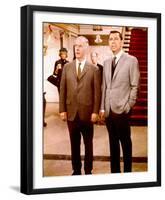 Dragnet-null-Framed Photo