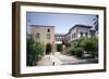 Dragomans House, Nicosia, Cyprus, 2001-Vivienne Sharp-Framed Photographic Print