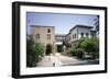 Dragomans House, Nicosia, Cyprus, 2001-Vivienne Sharp-Framed Photographic Print