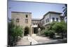 Dragomans House, Nicosia, Cyprus, 2001-Vivienne Sharp-Mounted Photographic Print