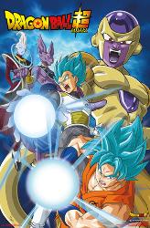 Dragonball Show Posters Prints Paintings Wall Art For Sale