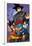 DRAGON BALL SUPER - VILLAIN-null-Framed Poster