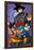 DRAGON BALL SUPER - VILLAIN-null-Framed Poster