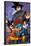 DRAGON BALL SUPER - VILLAIN-null-Framed Poster