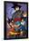 DRAGON BALL SUPER - VILLAIN-null-Framed Poster