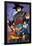 Dragon Ball: Super - VIllain-Trends International-Framed Poster