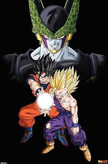 Poster, , large