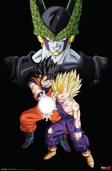 Poster, , large