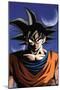 Dragon Ball Z - Goku-Trends International-Mounted Poster