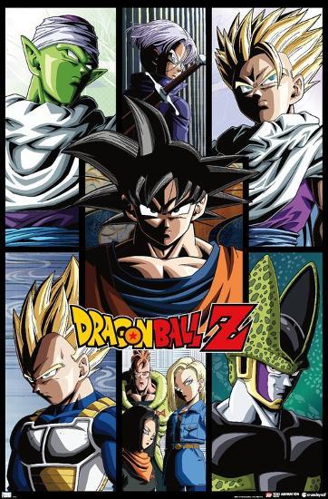 Poster, , large
