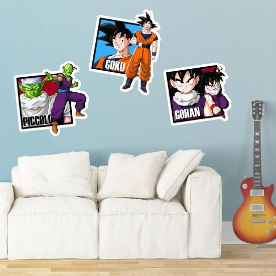 Wall Decal, , large