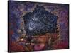 Dragon Chinois-Bill Bell-Stretched Canvas