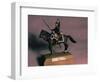 Dragon Figurine from 1806-null-Framed Photographic Print