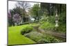 Dragon Fountain, Giardino Bardini, Florence (Firenze), Tuscany, Italy, Europe-Nico Tondini-Mounted Photographic Print