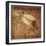 Dragon I-Kory Fluckiger-Framed Giclee Print