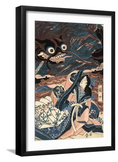 Art Print, , large