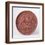 Brown Frame
