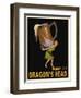 Dragon’s Head Ale-Steve Thomas-Framed Premium Giclee Print