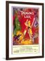 Dragon's Lair-null-Framed Photo