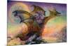 Dragon Ship-Josephine Wall-Mounted Poster