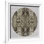 Dragon Skin-Tom Reeves-Framed Art Print