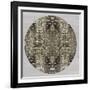 Dragon Skin-Tom Reeves-Framed Art Print