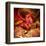 Dragon Smaug & Erebor Treasure-null-Framed Art Print