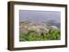 Dragon Spine Rice Terraces, Longsheng, Guangxi, China, Asia-Michael DeFreitas-Framed Photographic Print