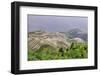 Dragon Spine Rice Terraces, Longsheng, Guangxi, China, Asia-Michael DeFreitas-Framed Photographic Print