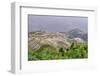 Dragon Spine Rice Terraces, Longsheng, Guangxi, China, Asia-Michael DeFreitas-Framed Photographic Print