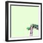 Dragon-Matt Crump-Framed Photographic Print