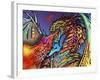 Dragon-Dean Russo-Framed Giclee Print