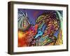 Dragon-Dean Russo-Framed Giclee Print