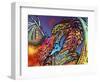 Dragon-Dean Russo-Framed Giclee Print