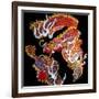 Dragon-Linda Arthurs-Framed Giclee Print